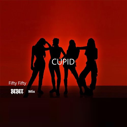 FIFTY FIFTY - Cupid (MAVZY GRX Remix) EXTENDED MIX
