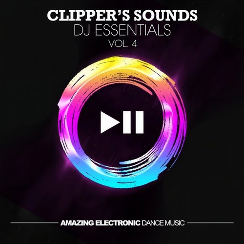 Gissa - Wanna Party (Extended Mix) 