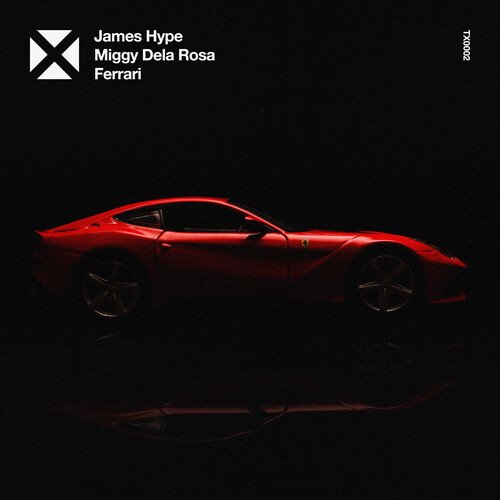 James Hype x Chris Lake - Ferrari (SI US PLAU Edit)