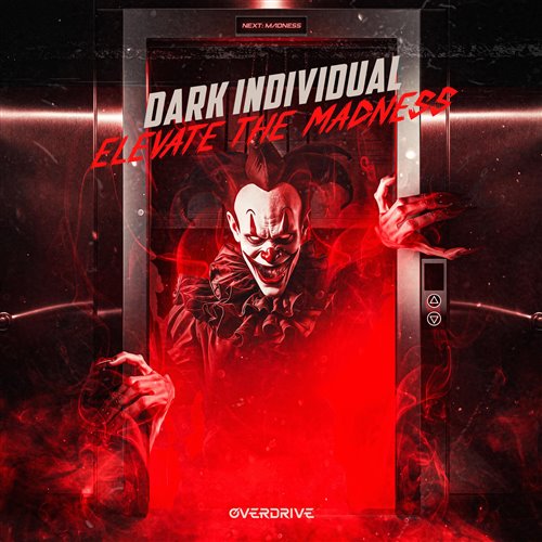 Dark Individual - Elevate The Madness (Original Mix) 