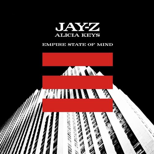 Jay-Z ft Alicia Keys vs Empire State Of Mind (Pat C's Say Yeah Bootleg)