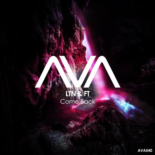 LTN, FT - Come Back (Extended Mix) 