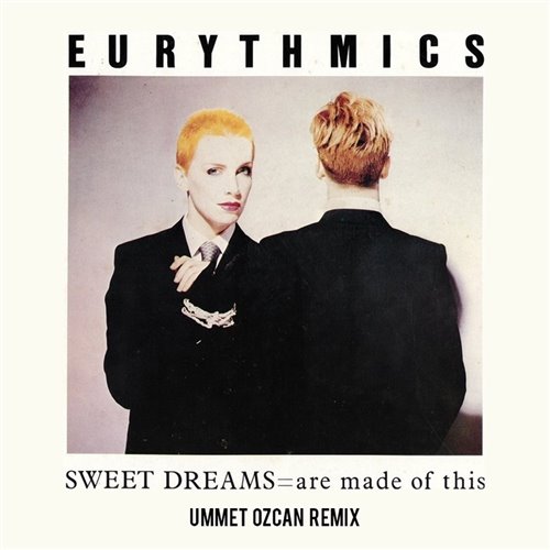 James Hype, Eurythmics, Eifel 65, Karakals - Sweet Blue (KRKLS MASHUP)
