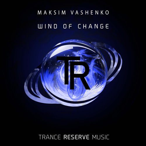 Maksim Vashenko - Wind of Change (Extended Mix) 