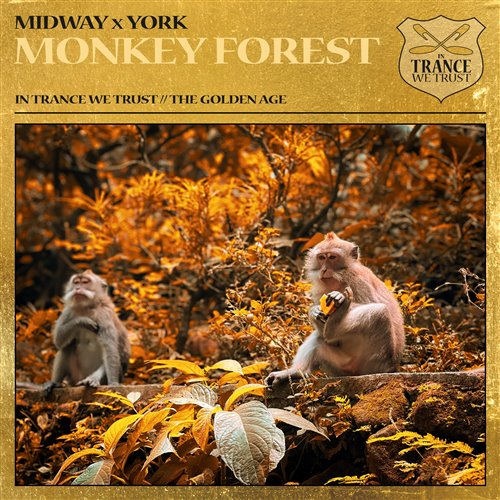 Midway  York - Monkey Forest (Extended Mix) 