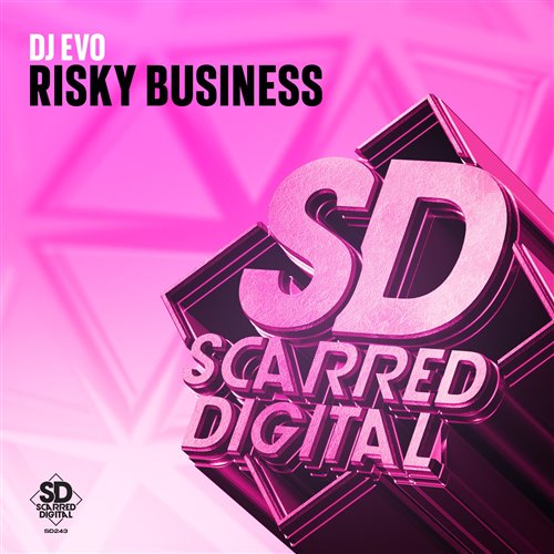 DJ Evo - Risky Business (Extended Mix) 