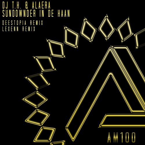 Dj T.H.  Alaera - Sundowner In De Haan (Extended Mix) 