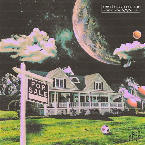 spüke - Real Estate (Extended Mix) 