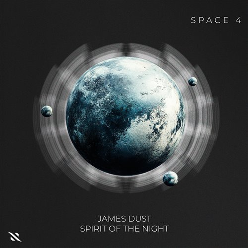 James Dust - Spirit of the Night (Extended Mix) 