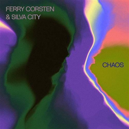 Ferry Corsten, Silva City - Chaos (Extended Mix) 