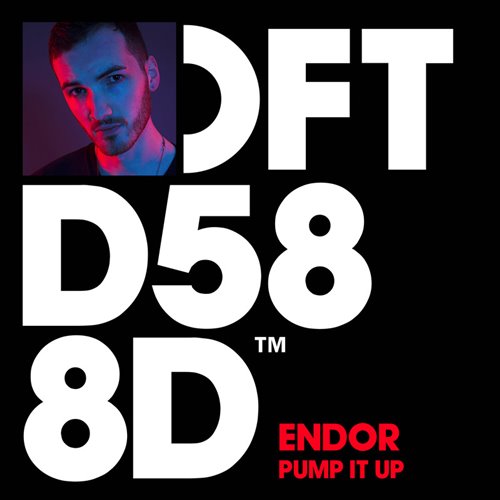 Endor Vs. Pump It Up [JD Live Bootleg] [Clean] 10A 125