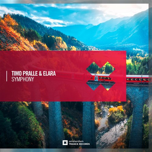 Timo Pralle  ELARA - Symphony (Extended Mix) 