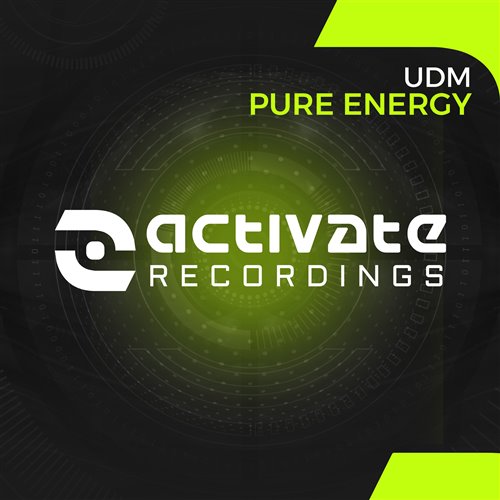 UDM - Pure Energy (Extended Mix) 
