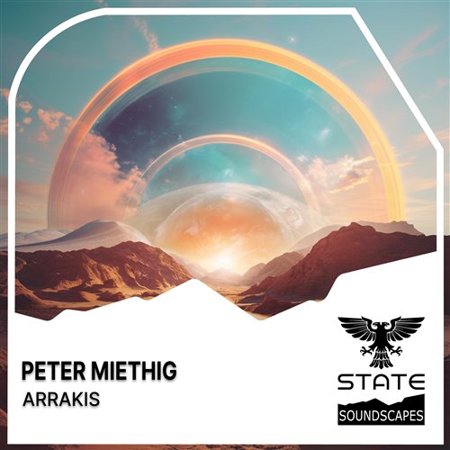 Peter Miethig - Arrakis (Extended Mix) 