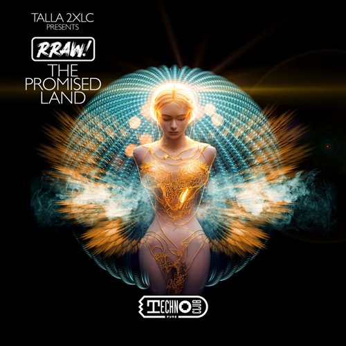 Talla 2XLC Presents RRAW feat. Hennes  Cold - Second Trip (Extended Mix) 