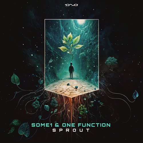 Some1  One Function - Sprout (Original Mix) 