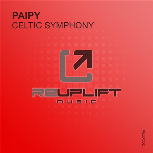 Paipy - Celtic Symphony (Extended Mix) 