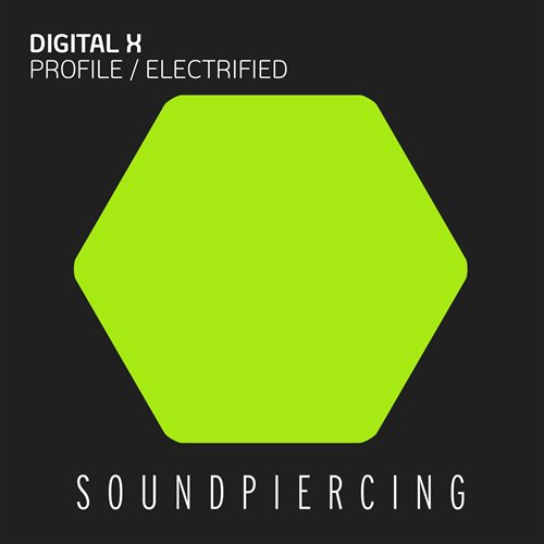 Deviation - Electrified (Original Mix) 
