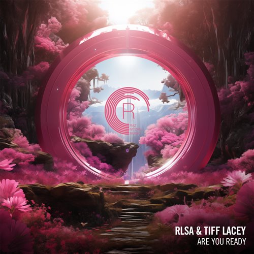 RLSA  Tiff Lacey - Are You Ready (Extended Mix) 