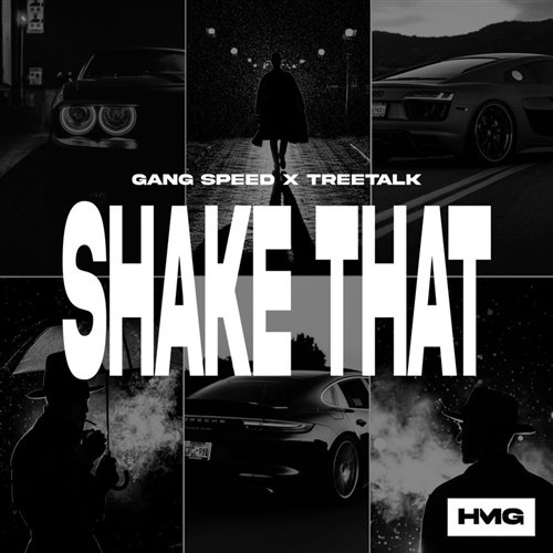 James Hype X Elliott Kay - Shake That
