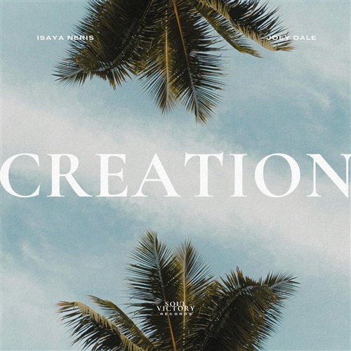 Isaya Neris  Joey Dale - Creation (Original Mix) 