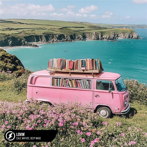 Cale, Mayvee  Deep Mage - Lovin' (Original Mix) 