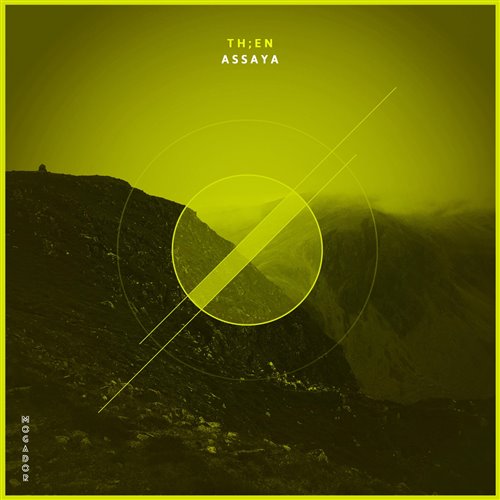 TH;EN - Asta Q (Original Mix) 