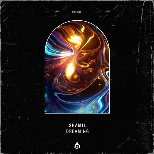 Shamil - Dreaming (Original Mix) 