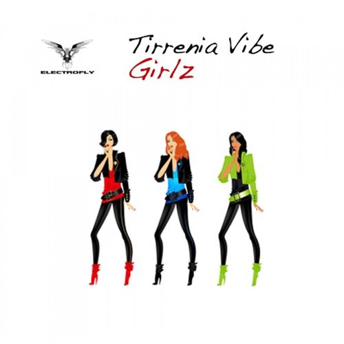 Willy William - Girlz (Original Mix) 