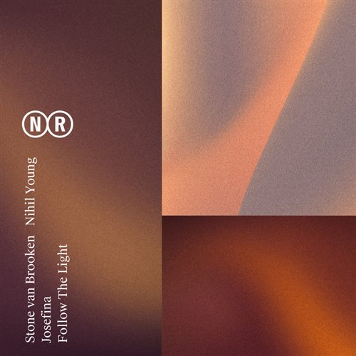 Stone Van Brooken, Nihil Young  JOSEFINA - Follow The Light (Extended Mix) 
