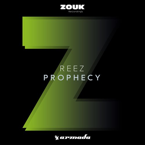 Rezz - Prophecy (Original Mix) 