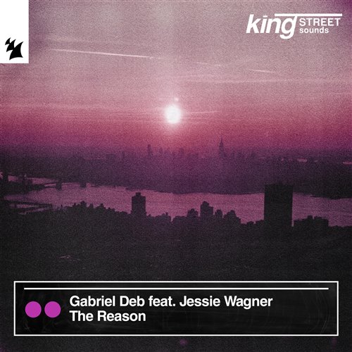 Gabriel Deb - The Reason (Extended Mix) 