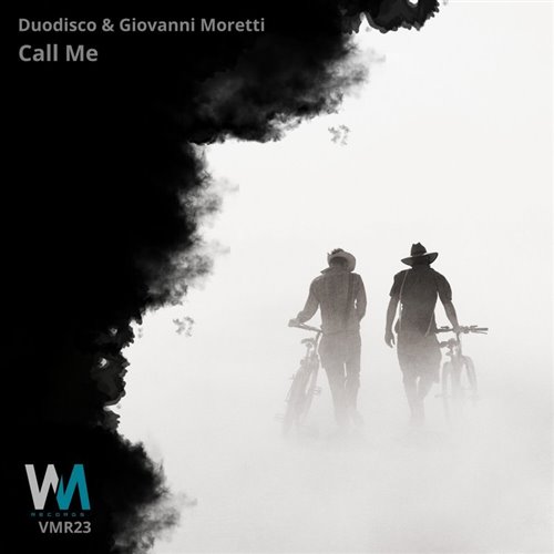 MOTi - Call Me (Original Mix) 