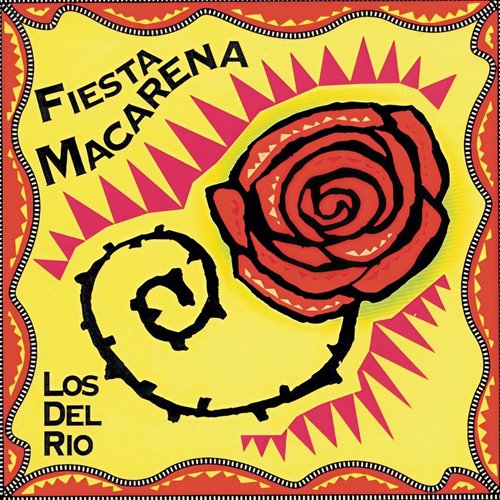 Macarena (Tom Harlix Remix)