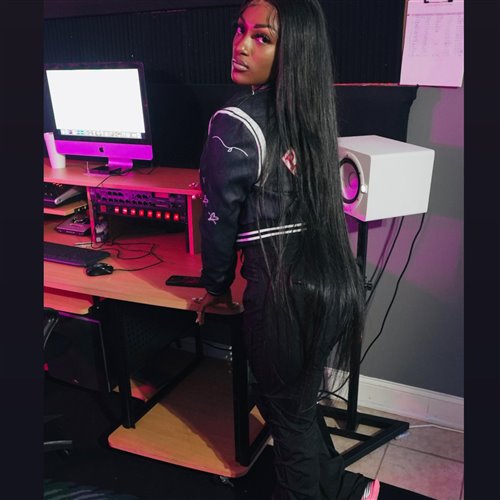 I KNOW _ (BRAY Edit)