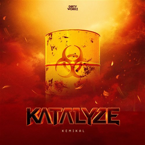 Katalyze - Kemikal (Extended Mix) 