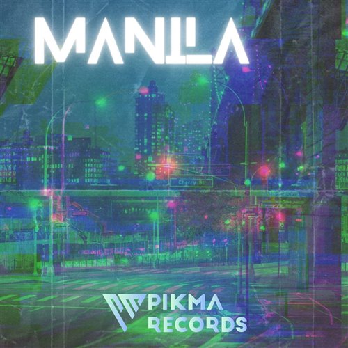 Epiik - Manila(Kerry.D子豪Edit)