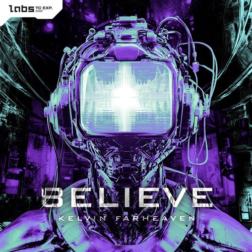 Kelvin Farheaven - Believe (Pro Mix) 
