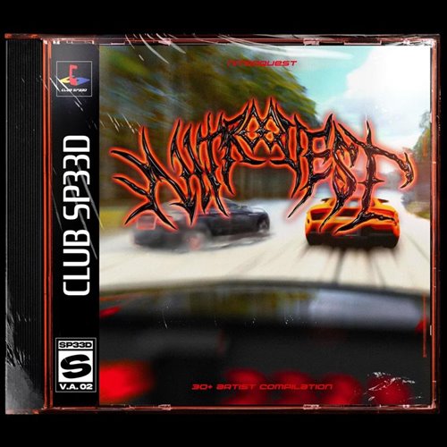 Brion Moore - Get Liff