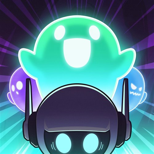 Different Heaven - Ghostbusters (Extended Mix) 