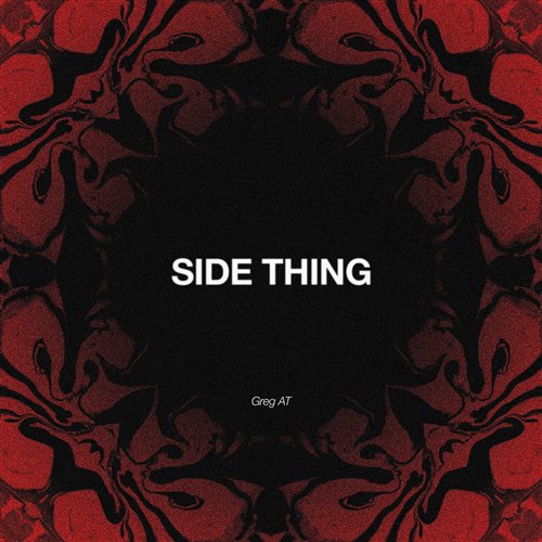 Greg AT - Side Thing