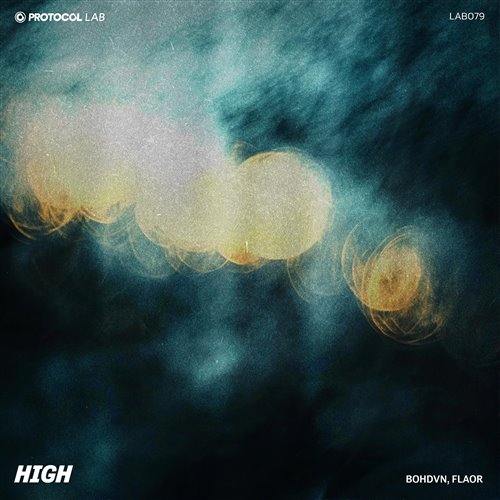 Bohdvn  Flaor - High (Extended Mix)
