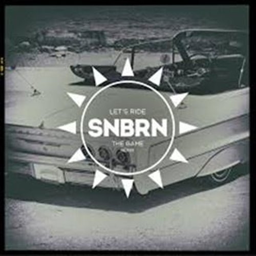 The Game - Let's Ride (SNBRN Remix)