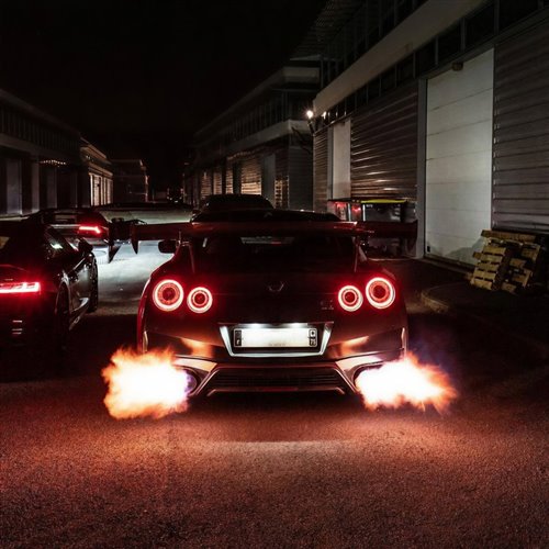 Cent - In Da Club (Kavi Remix)