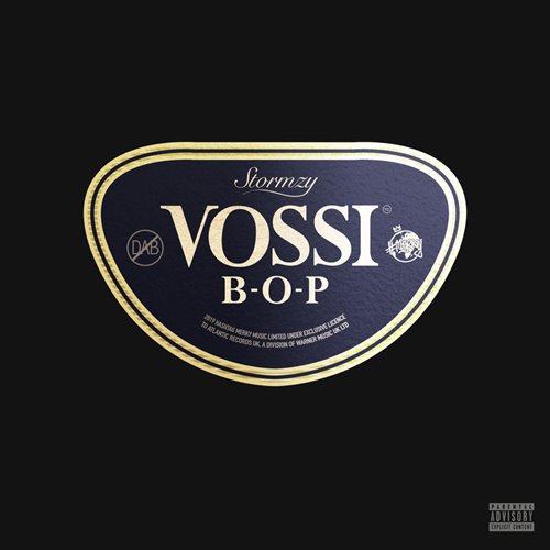 VOSSI BOP - STORMZY (Elliott Kay Remix) [As Heard on XTRA]