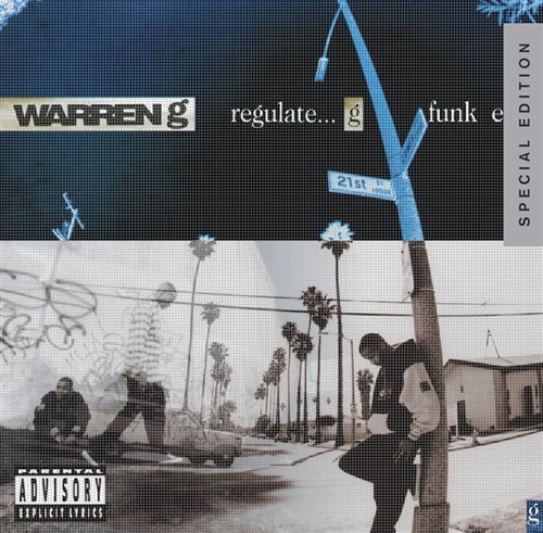 Warren G - Regulate (Destructo  Wax Motif Remix)