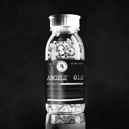 ANGELZ - No Radio
