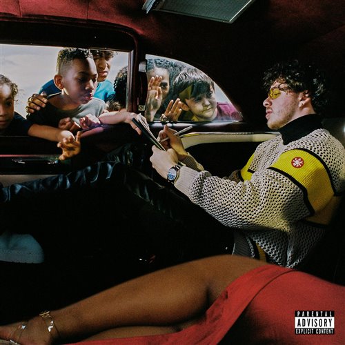 Jack Harlow Feat. Big Sean - Way Out (Ravage  Jeny Preston Remix)