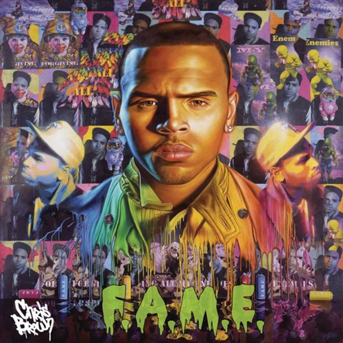 Chris Brown X Busta Rhymes - Look At Me Now (Proppa Treatment)