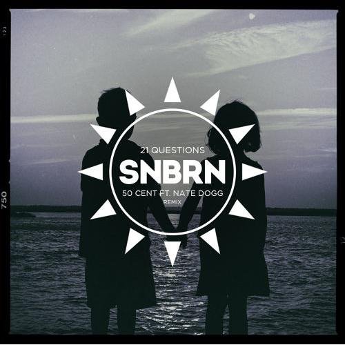Cent - Questions (SNBRN Remix)